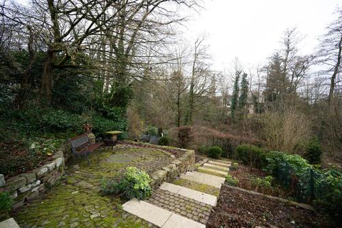 Foto - 6 Zimmer Einfamilienhaus in Herford