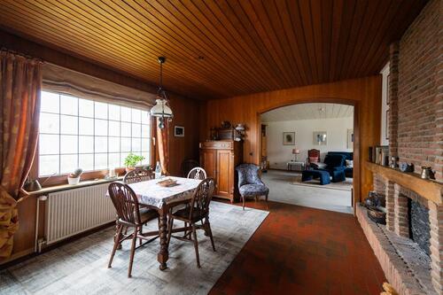 Foto - Einfamilienhaus in Herford zur Miete