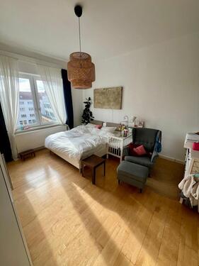 Foto - 2 Zimmer Etagenwohnung in Stuttgart