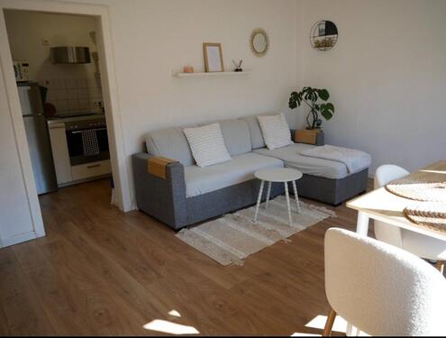 Foto - Zwischenmitte: Wunderschöne Wohnung ab 25.04.2026