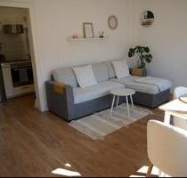 Zwischenmitte: Wunderschöne Wohnung ab 25.04.2026 - Düsseldorf Düsseltal