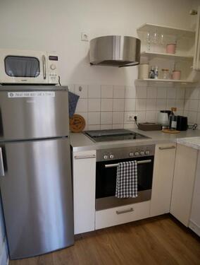 Foto - Etagenwohnung in Düsseldorf zur Miete