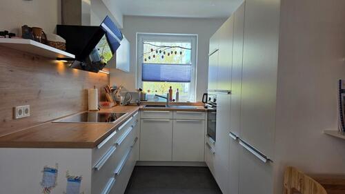 Foto - 4 Zimmer Doppelhaushälfte zum Kaufen in Mönchengladbach