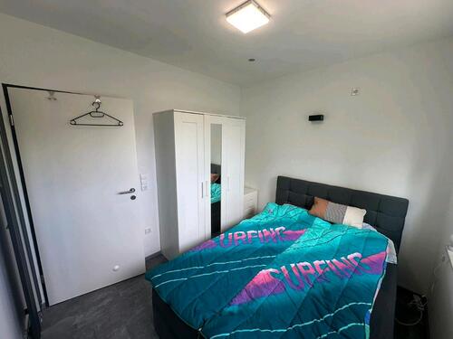 Foto - 2 Zimmer Hochparterre zur Miete in Jüchen