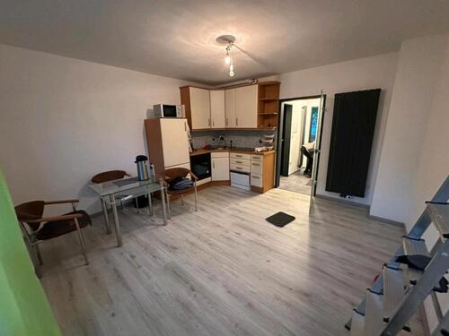 Foto - Hochparterre in Jüchen zur Miete