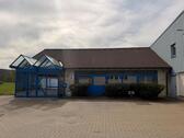 Foto - PraxisBüro in Top-Lage (B173) – Flexibel ca. 110m² bis zu 330m²