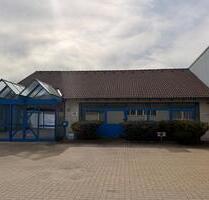 PraxisBüro in Top-Lage (B173) – Flexibel ca. 110m² bis zu 330m² - Kronach