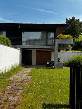 Foto - Freistehendes Einfamilienhaus auf attraktivem Grundstück in Hagen