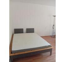 Geräumiges Zimmer in einer 2-Personen-Wohngemeinschaft – 20 m² - Lampertheim