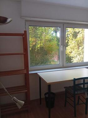 Foto - 1 Zimmer Erdgeschoßwohnung in Lampertheim
