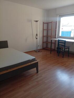 Foto - Erdgeschoßwohnung in Lampertheim zur Miete