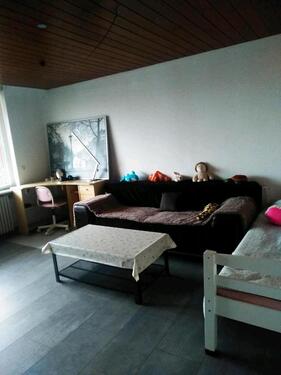 Foto - 3 Zimmer Etagenwohnung in Stein