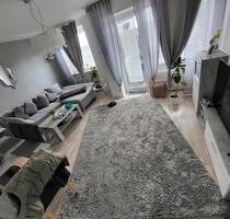 Geräumige 3,5 ZKB mit Gäste- Wc und Balkon in einem ruhigen MFH. - Wilhelmshaven Fedderwardergroden