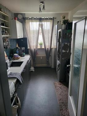 Foto - 3.5 Zimmer Etagenwohnung zur Miete in Wilhelmshaven