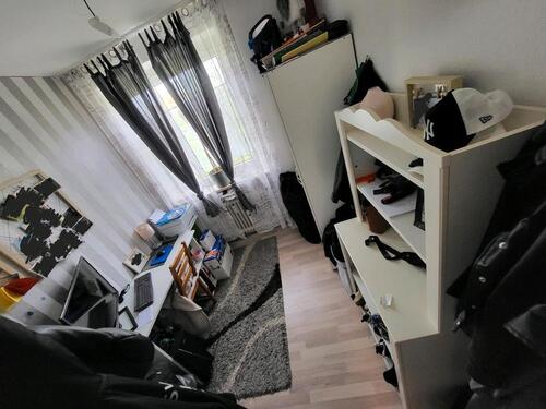 Foto - 3.5 Zimmer Etagenwohnung in Wilhelmshaven