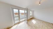 Foto - Wunderschöne 3-Raum-Wohnung mit offenem Wohn-Essbereich