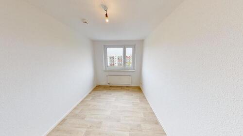 Foto - 3 Zimmer Etagenwohnung in Chemnitz