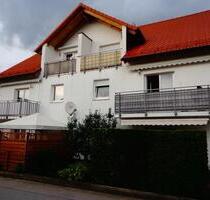 Freundliche 4­Zimmer­Eigentumswohnung in Obertraubling