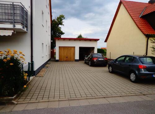 Foto - 4 Zimmer Etagenwohnung zum Kaufen in Obertraubling