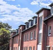 Vermietete 2,5-Zimmer Wohnung (53m2) + 12 Stellplätze - Hamburg Eimsbüttel