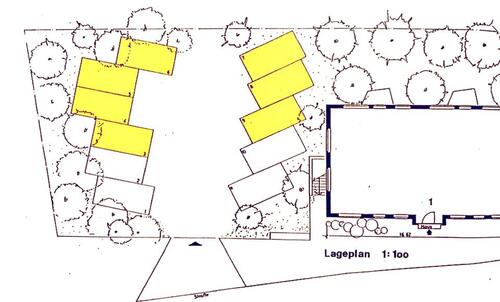 Foto - 2.5 Zimmer Dachgeschoßwohnung in Hamburg