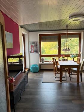 Foto - Helle 3-Zimmer-Wohnung mit Loggia in Bremen-Blockdiek