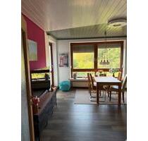 Helle 3-Zimmer-Wohnung mit Loggia in Bremen-Blockdiek