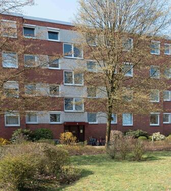 Foto - 3 Zimmer Etagenwohnung zum Kaufen in Bremen