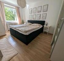 Möblierte Wohnung zur Miete - 990,00&nbsp;EUR Kaltmiete, ca.&nbsp; 50,00&nbsp;m&sup2; in Wolfsburg (PLZ: 38444) Detmerode