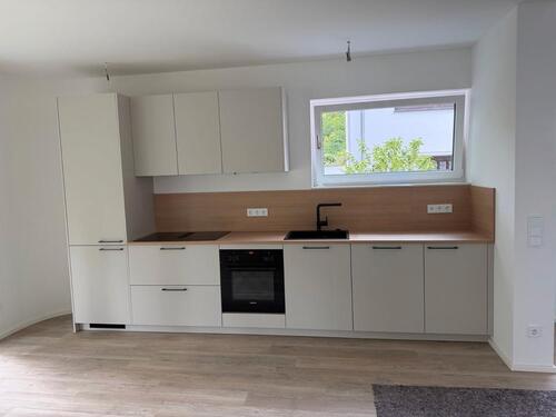 Foto - 3 Zimmer Erdgeschoßwohnung zur Miete in Hamburg