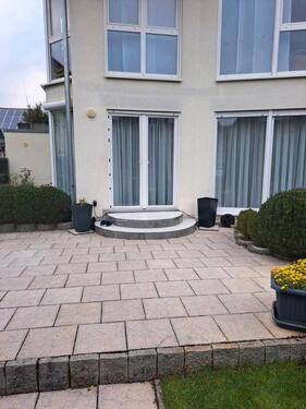 Foto - 4 Zimmer Etagenwohnung zum Kaufen in Bad Friedrichshall