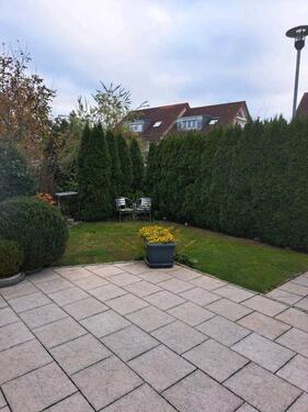 Foto - 4 Zimmer Etagenwohnung in Bad Friedrichshall