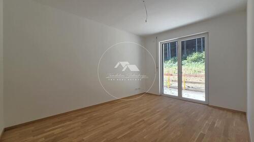 Foto - Etagenwohnung in Sinzing zur Miete