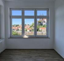 2-Zi.-Mietwohnung mit Blick auf die Albrechtsburg (1. OG) -Meißen rechts der Elbe- MW1o0106