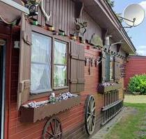 Feststehendes Wohnmobilheim in 59399 Olfen , nähe Haltern am See - Dorsten Altstadt