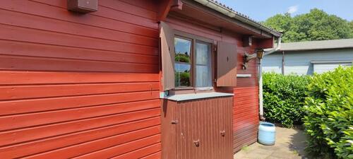 Foto - Einfamilienhaus in Dorsten
