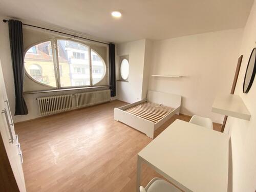 Foto - Etagenwohnung zur Miete in Ladenburg