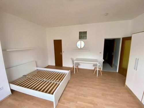 Foto - Etagenwohnung in Ladenburg