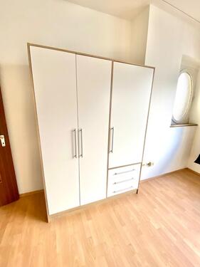 Foto - Etagenwohnung in Ladenburg zur Miete