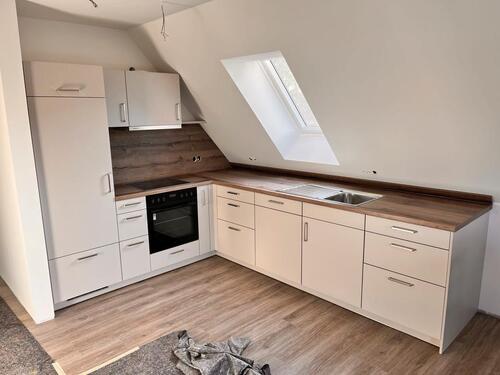 Foto - Etagenwohnung in Heide zur Miete