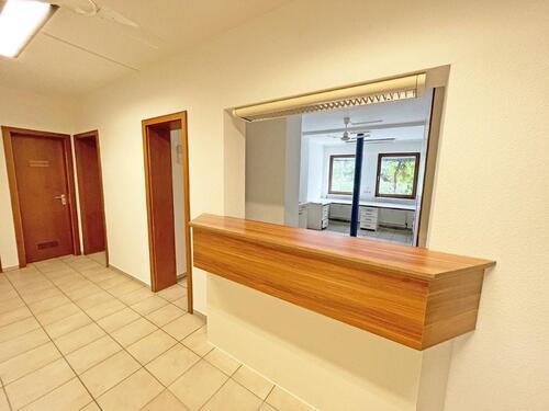Foto - VERMIETUNG - Praxis Büro sonstiges Gewerbe in Treuchtlingen