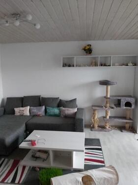 Foto - Etagenwohnung zur Miete in Münsterhausen