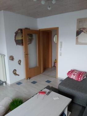 Foto - Etagenwohnung in Münsterhausen