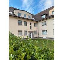 Schöne, helle 3-Zimmer-Wohnung mit Balkon in Bielefeld-Sieker