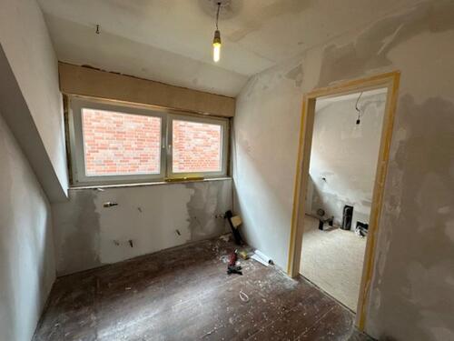 Foto - Etagenwohnung zur Miete in Vreden