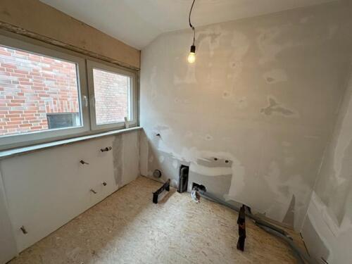 Foto - Etagenwohnung in Vreden