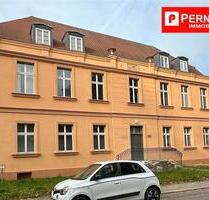 Modernisierte Büro Praxis Kanzlei im Stadtzentrum direkt am Lennépark, möbliert, Erdgeschoss, Stellplätze. - Frankfurt (Oder)