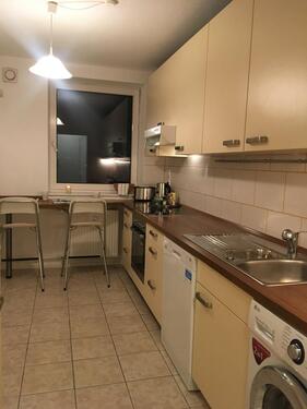 Foto - Etagenwohnung zur Miete in Berlin