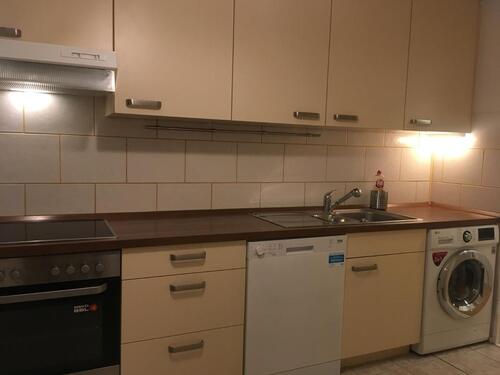 Foto - Etagenwohnung in Berlin