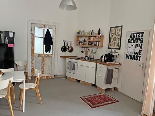 Foto - andere in Berlin zur Miete